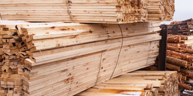 Timber Supplier in Malaysia